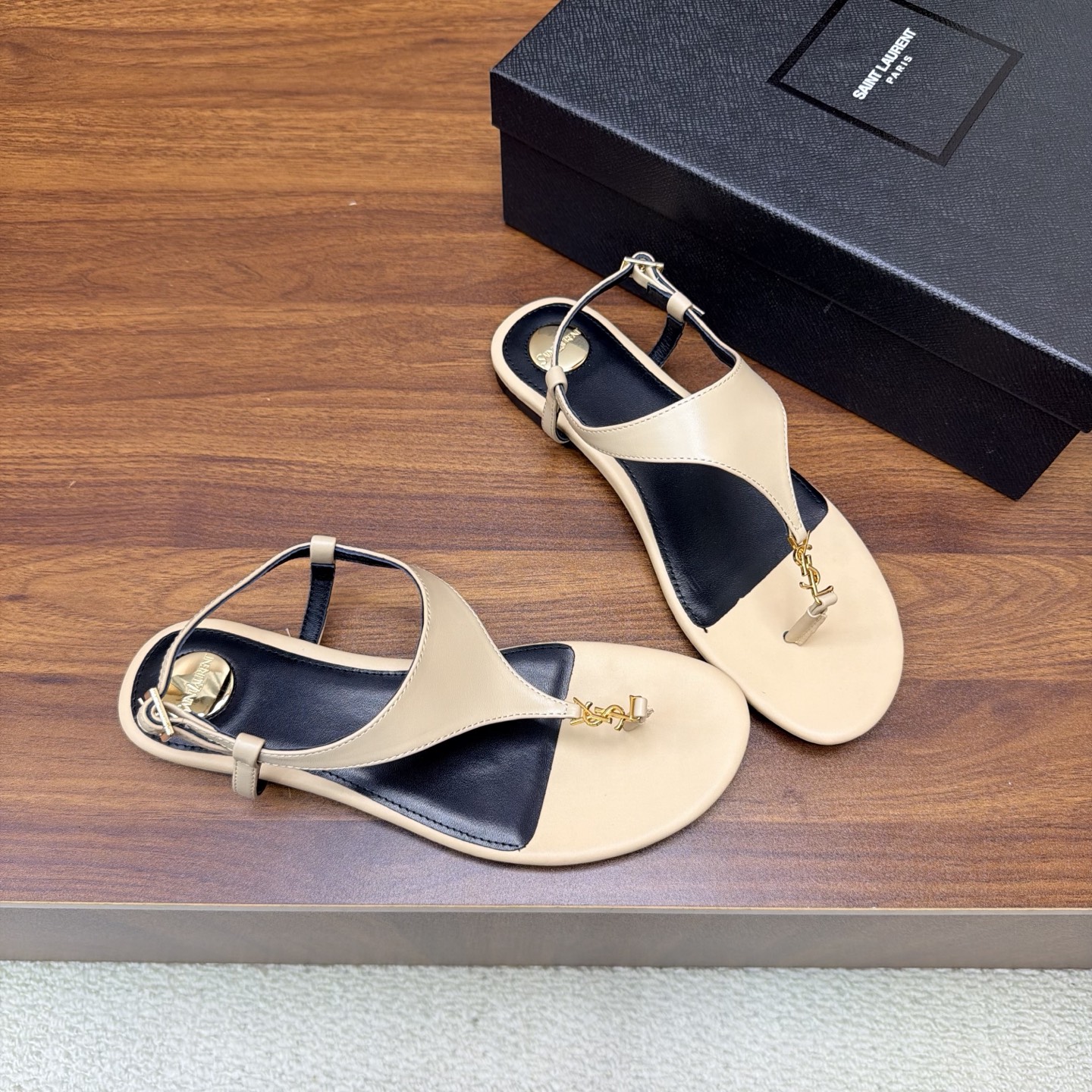 Designer Sandals