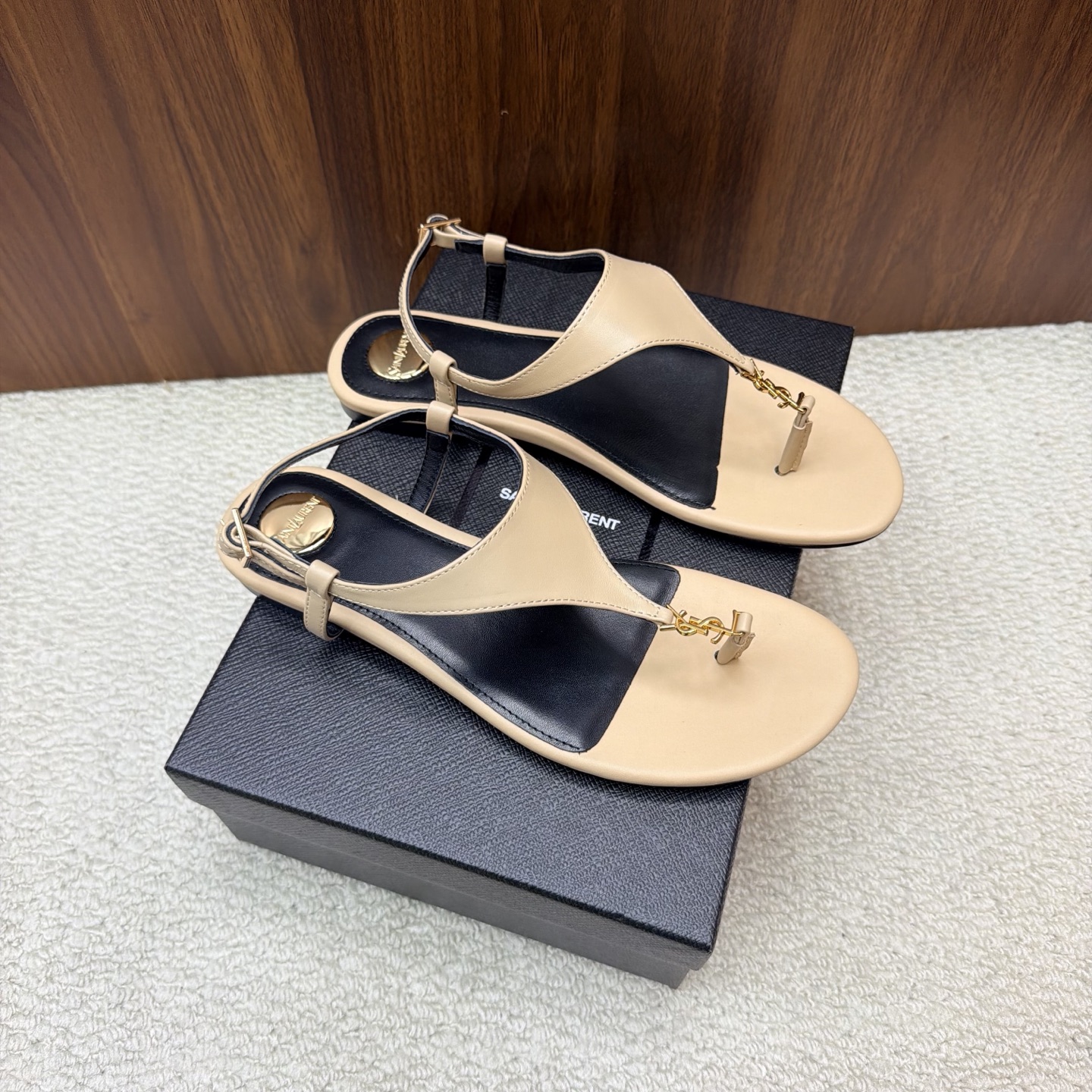 Designer Sandals