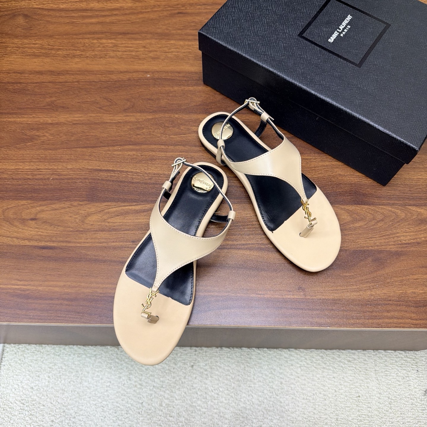 Designer Sandals