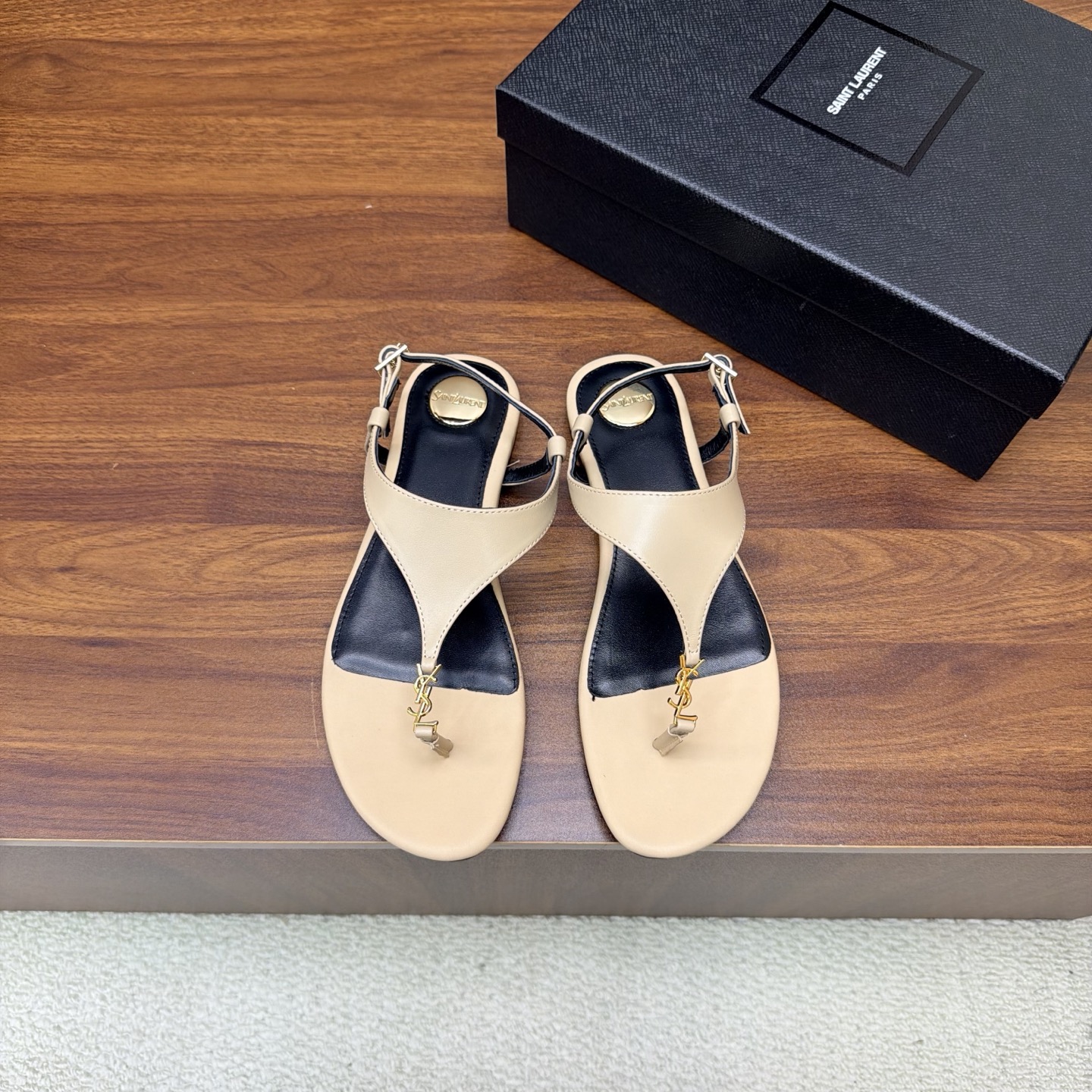 Designer Sandals