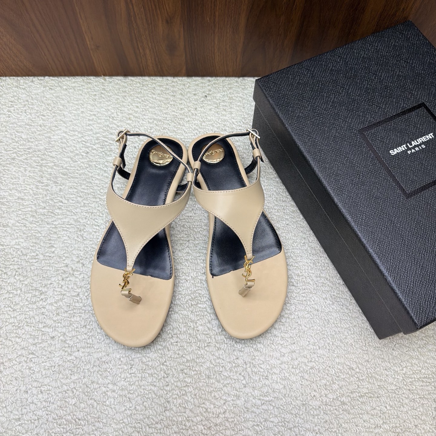 Designer Sandals