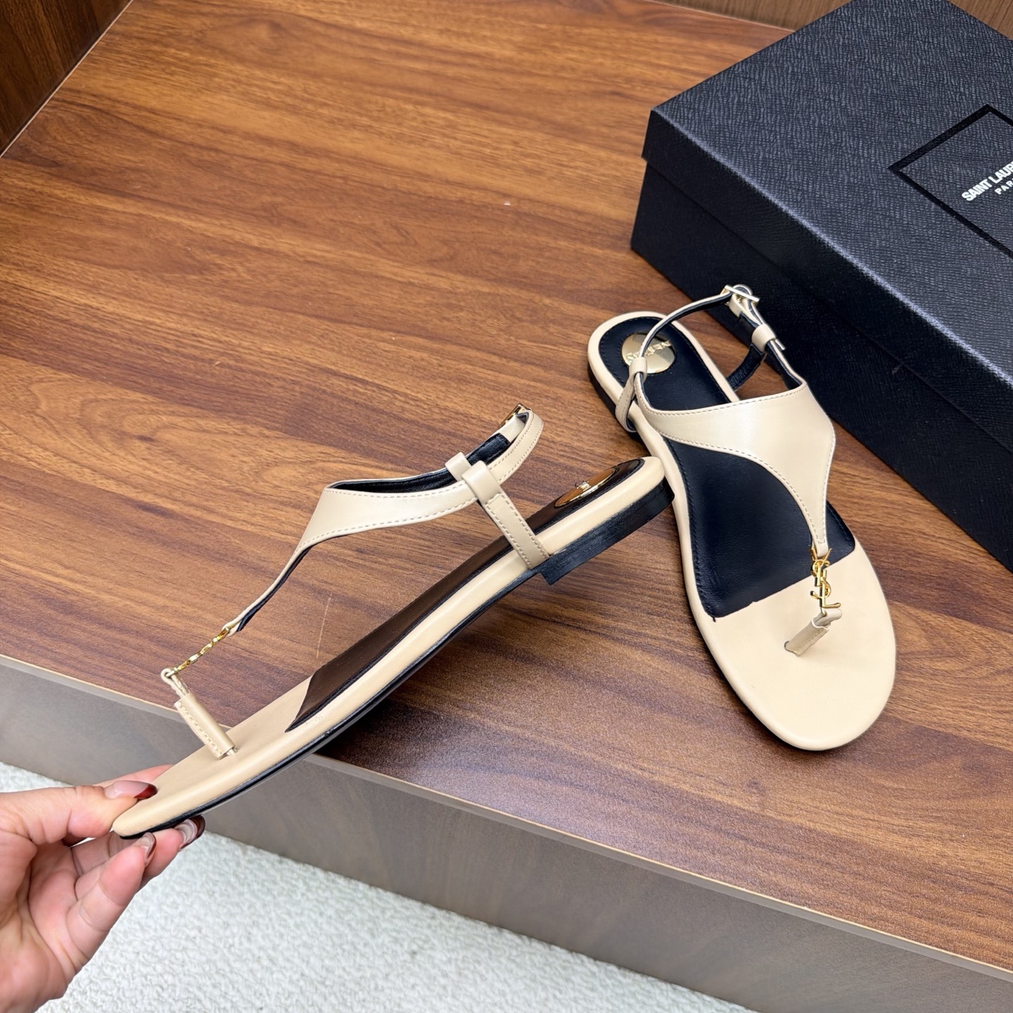 Designer Sandals