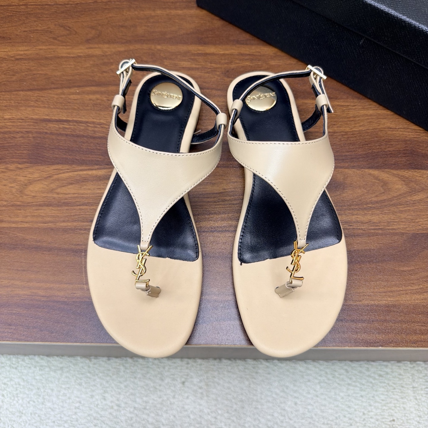 Designer Sandals