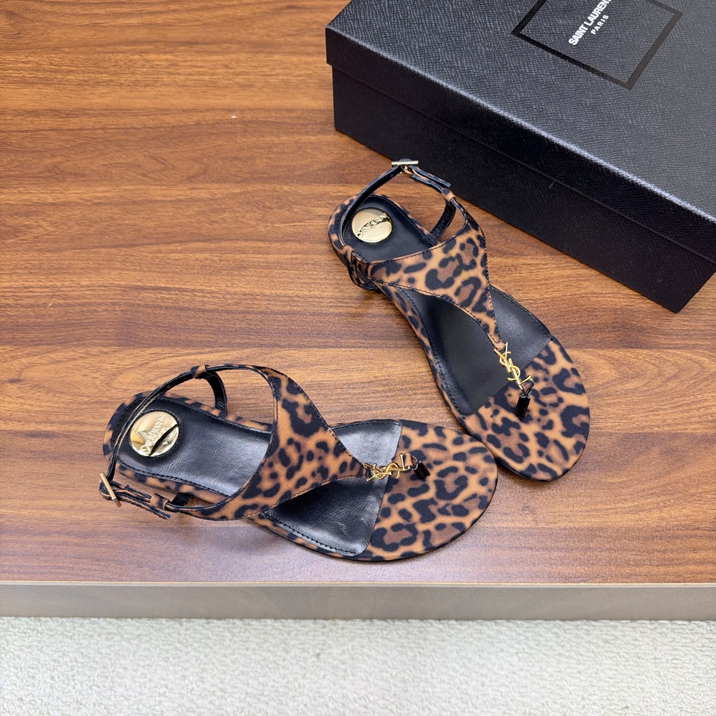 Designer Sandals