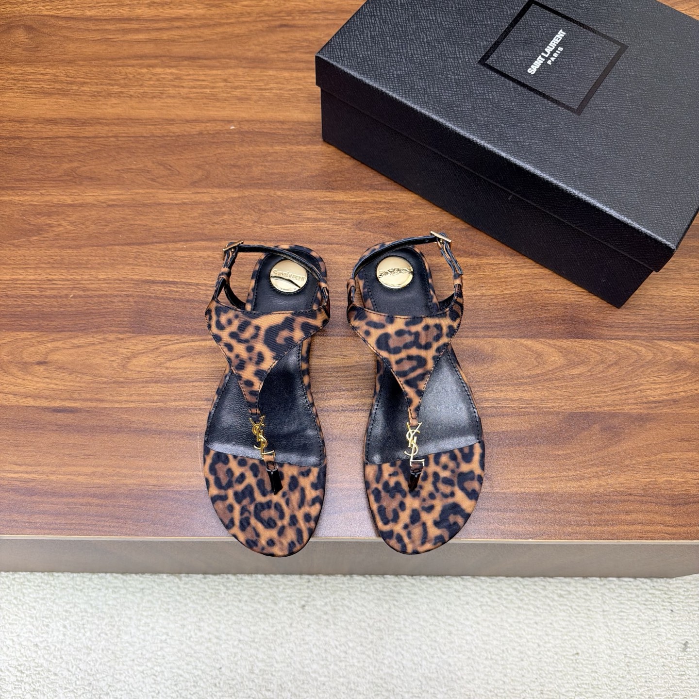 Designer Sandals