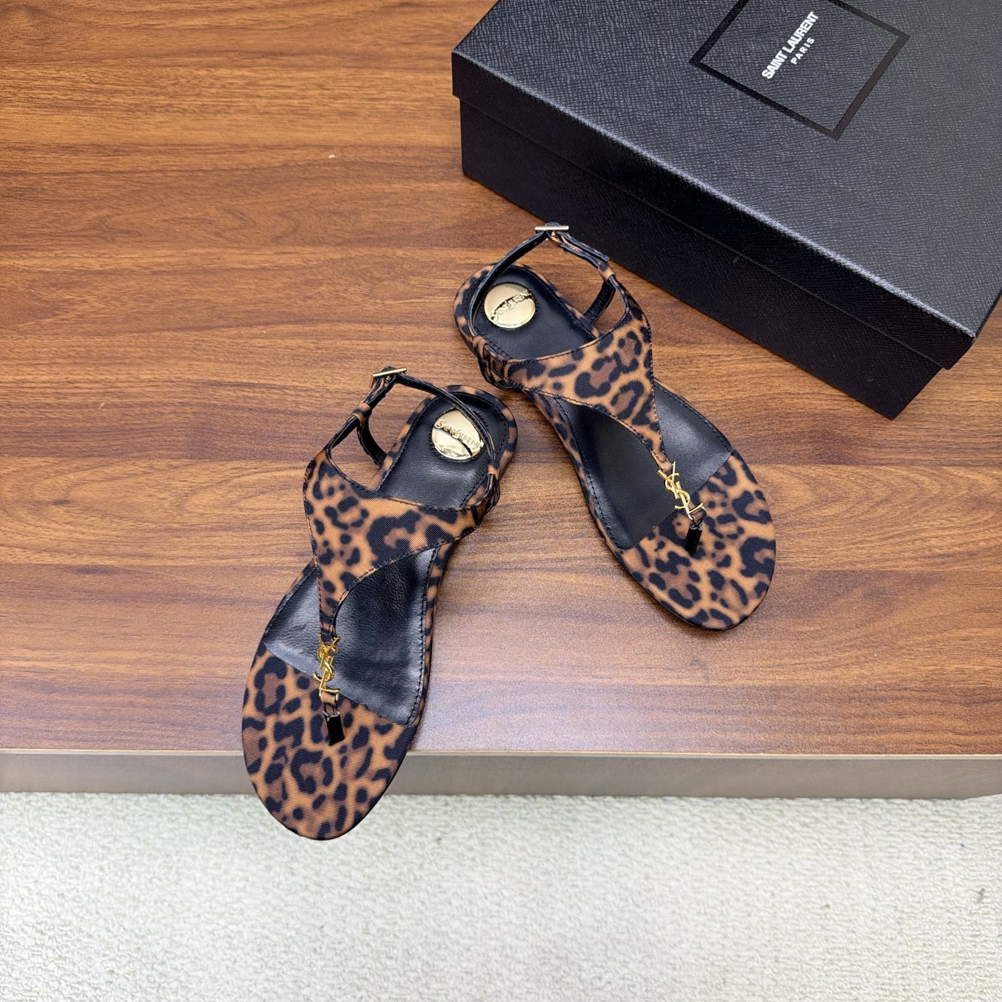 Designer Sandals