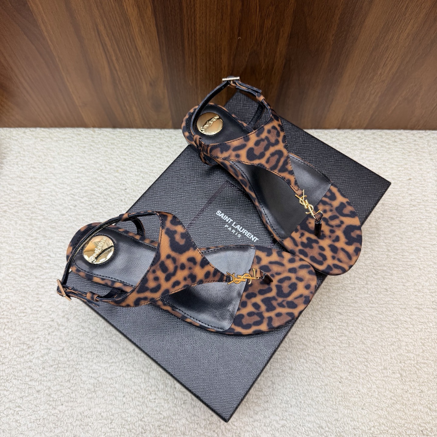 Designer Sandals