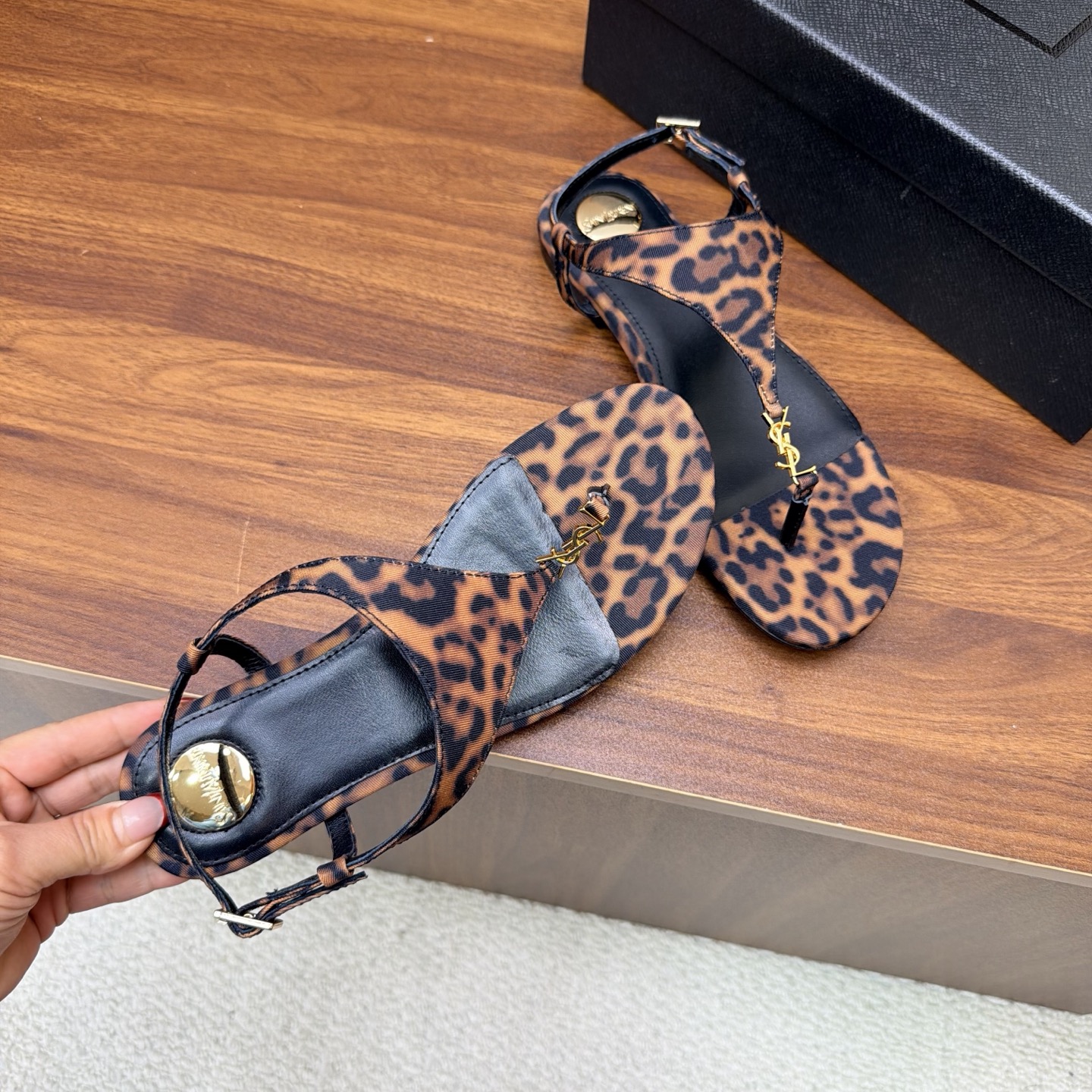 Designer Sandals