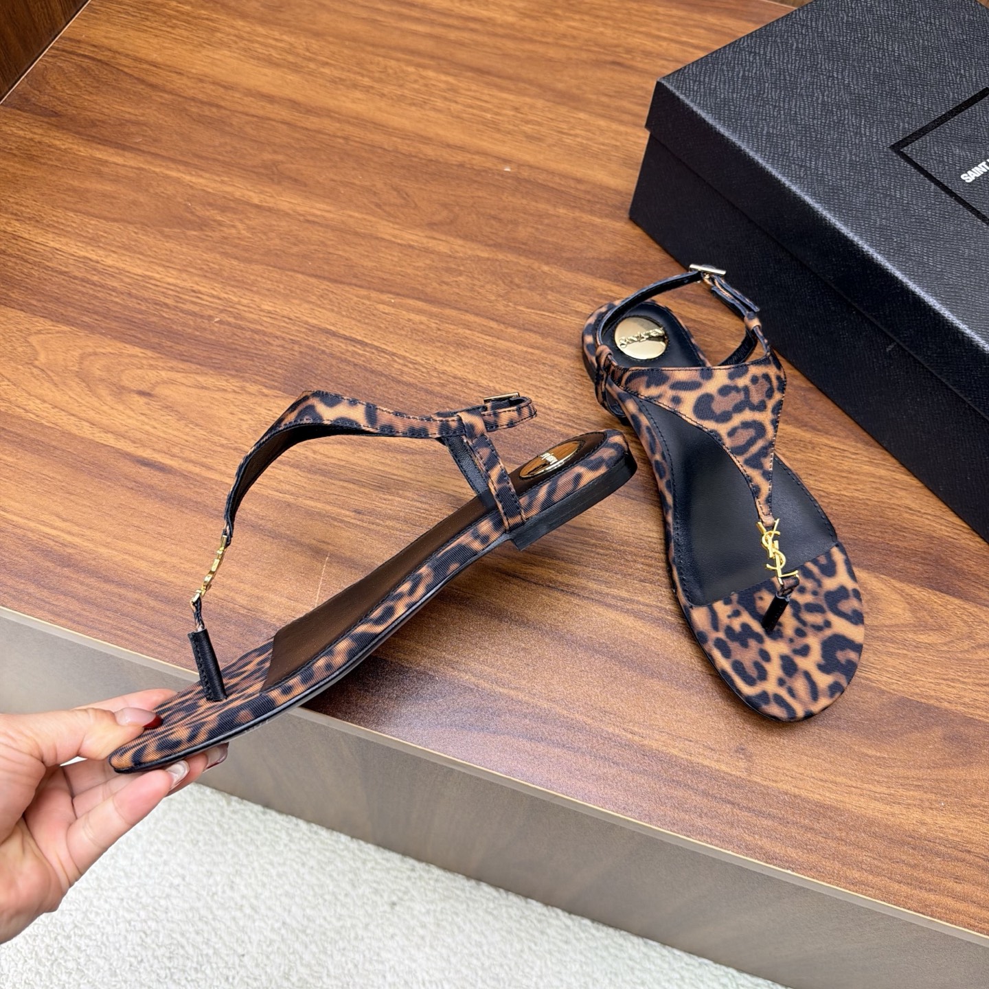 Designer Sandals