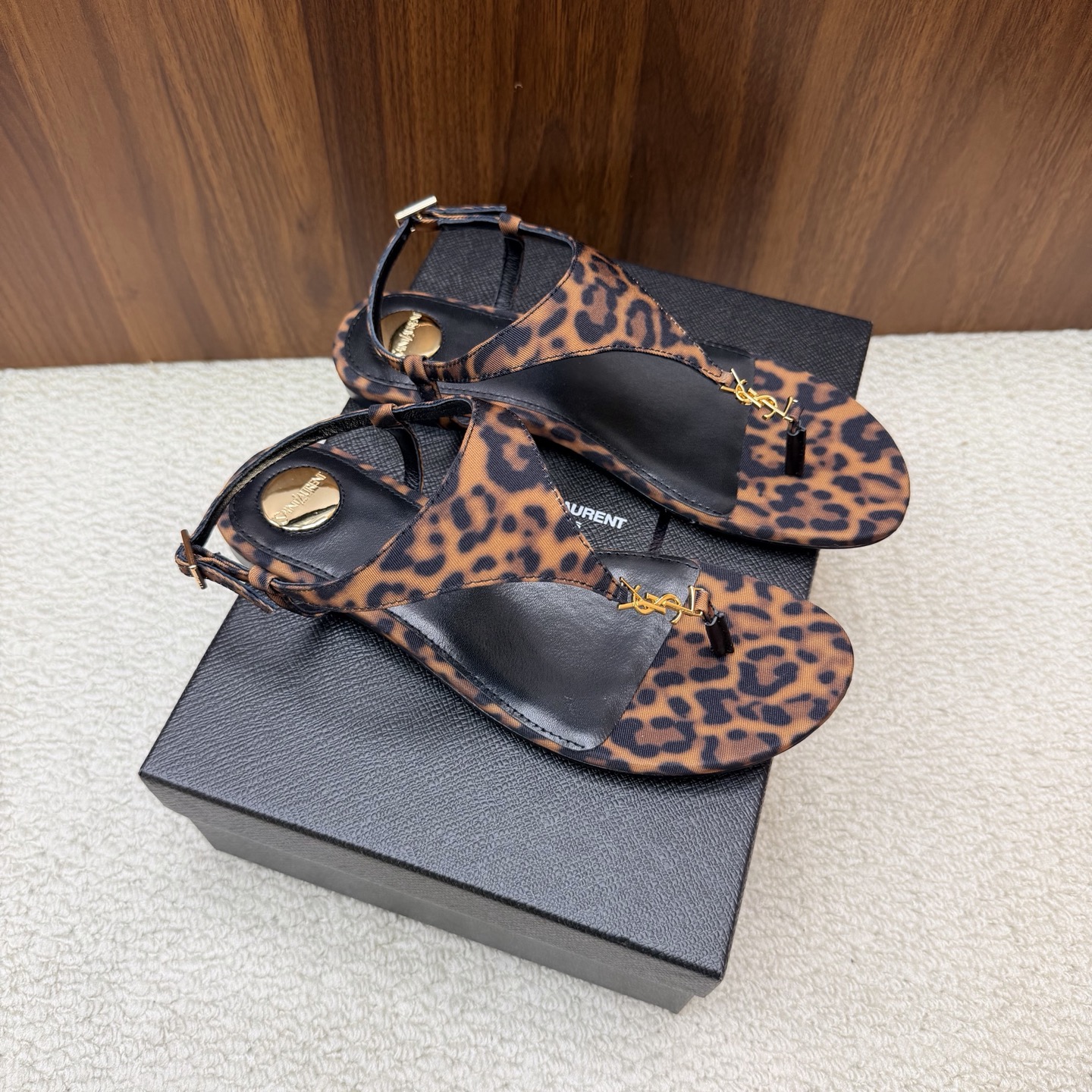 Designer Sandals