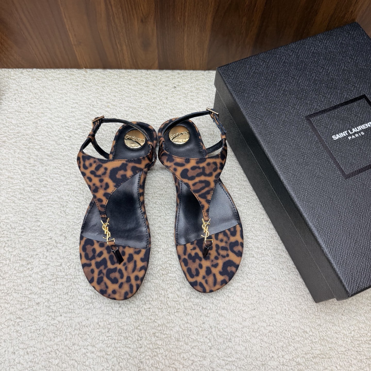 Designer Sandals
