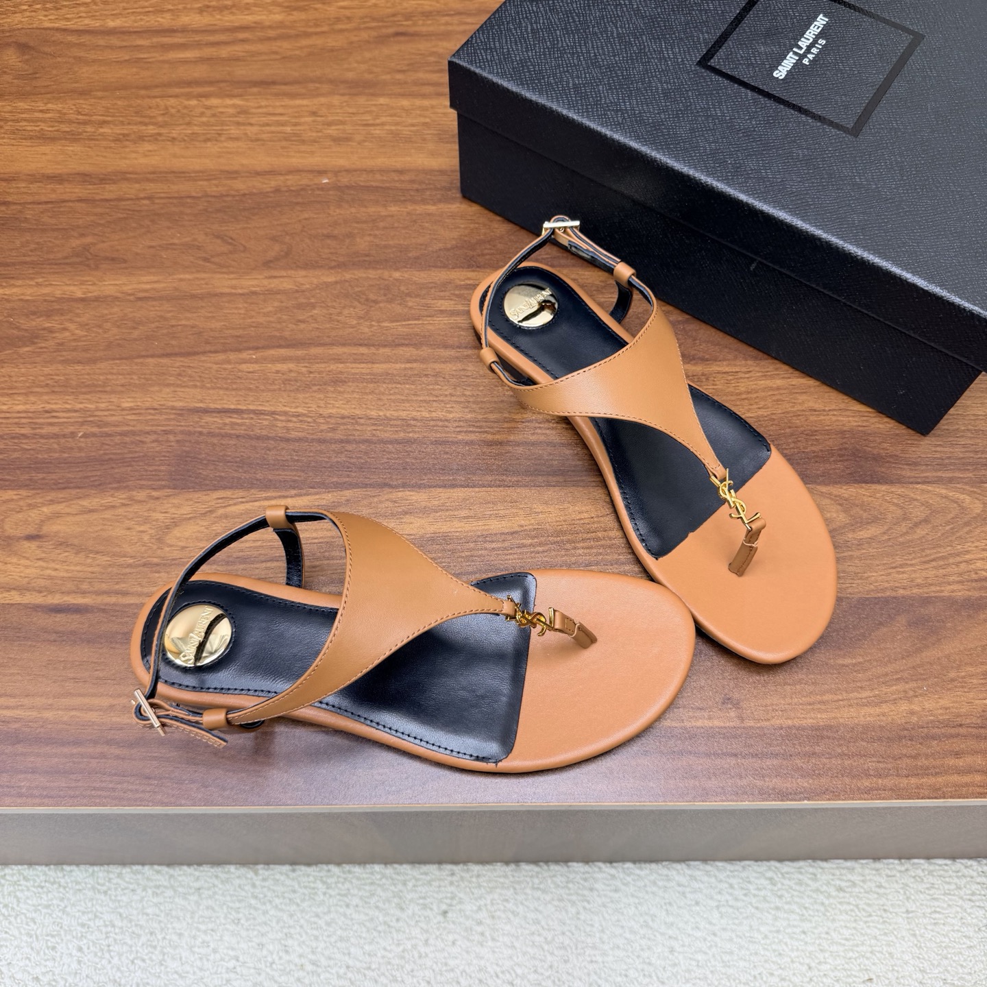 Designer Sandals