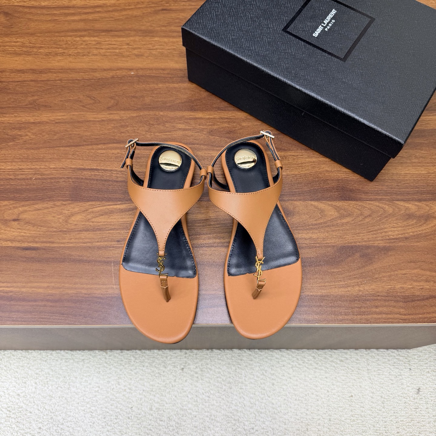 Designer Sandals