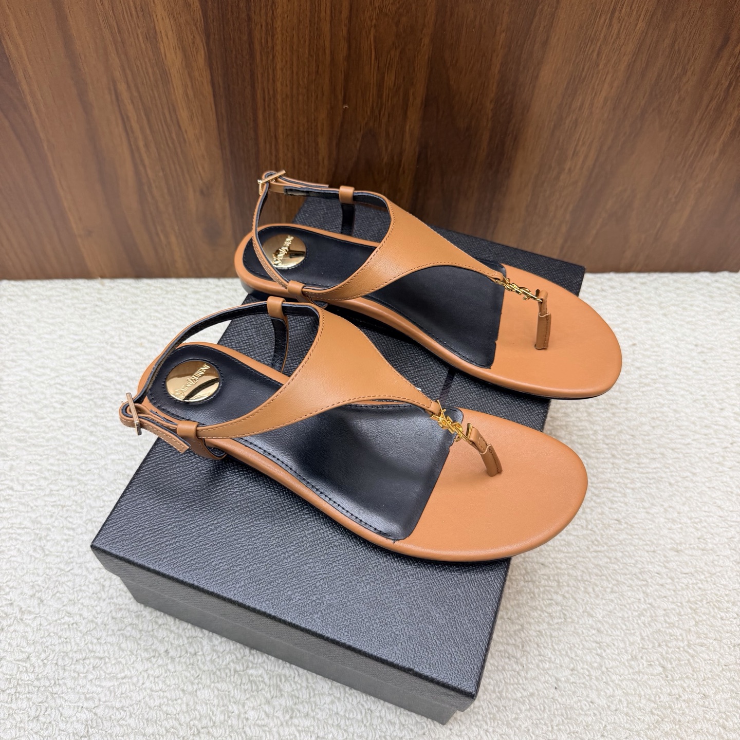 Designer Sandals