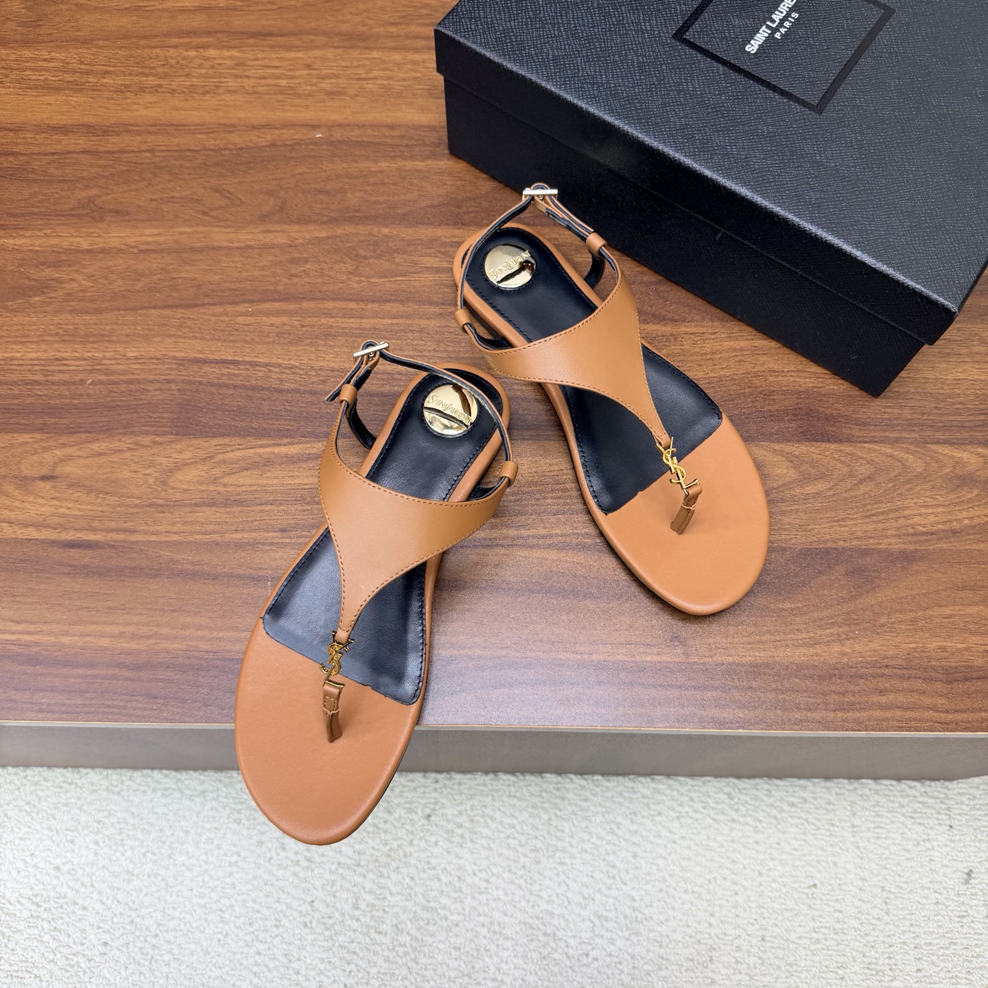 Designer Sandals