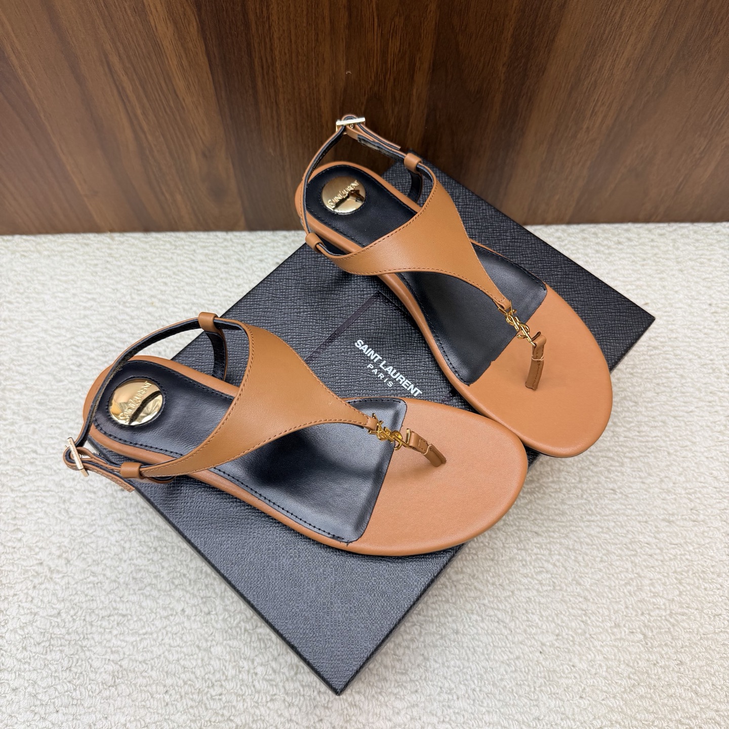 Designer Sandals