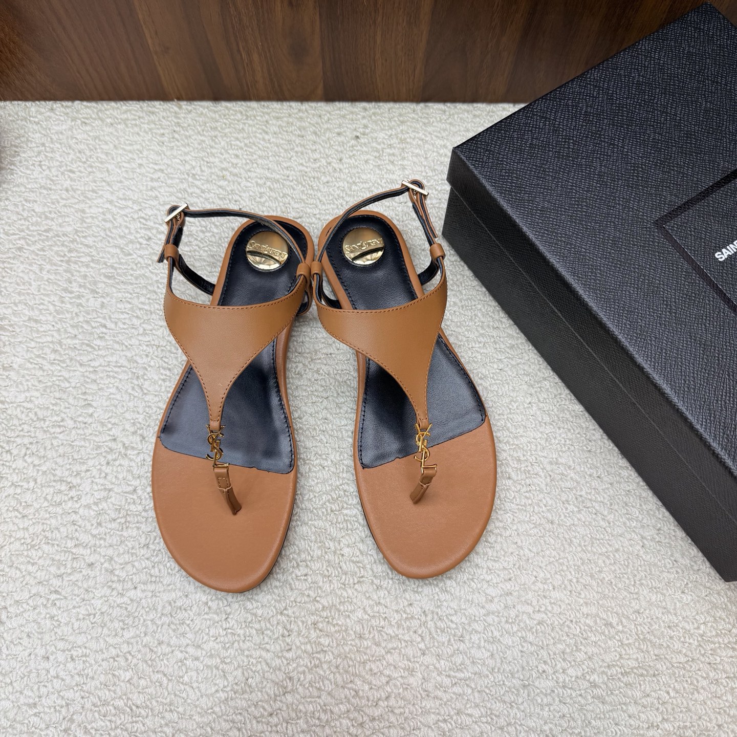 Designer Sandals