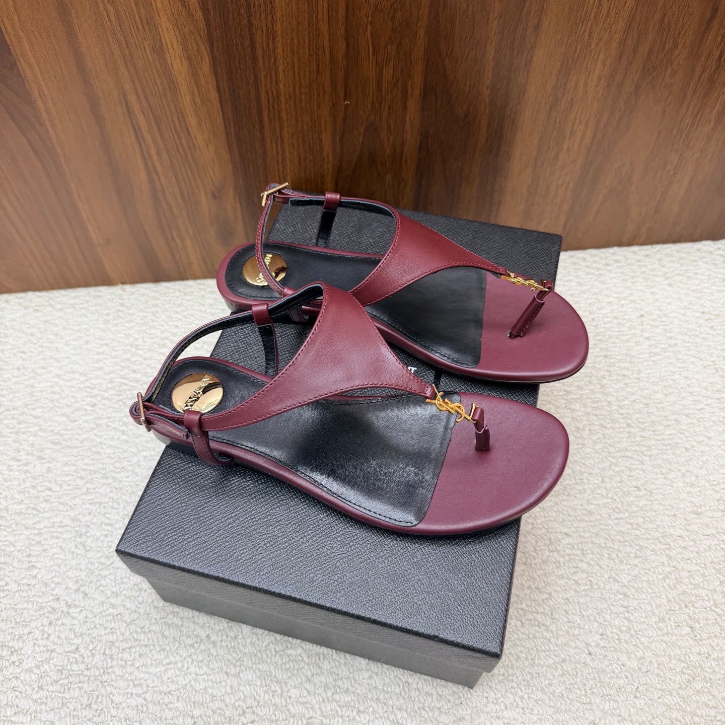 Designer Sandals
