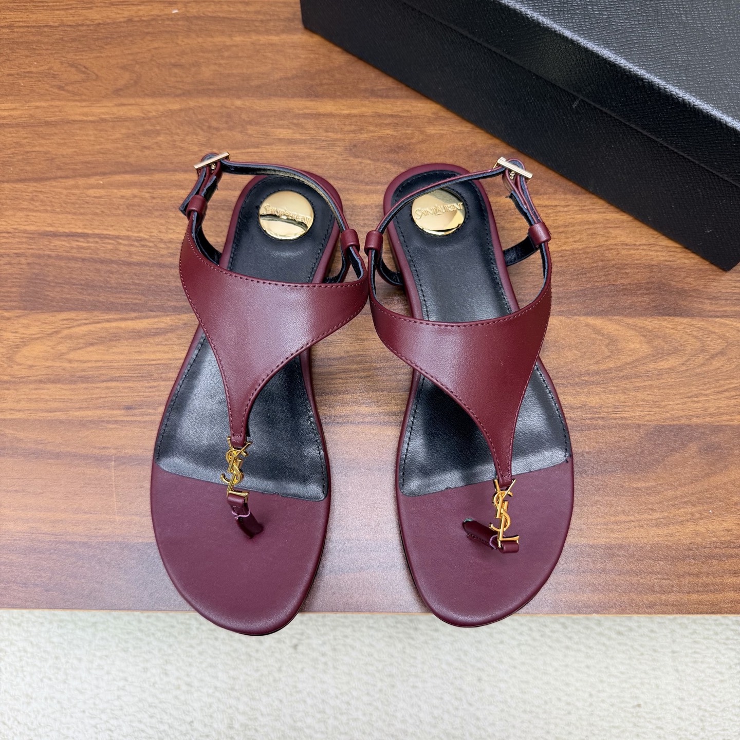 Designer Sandals