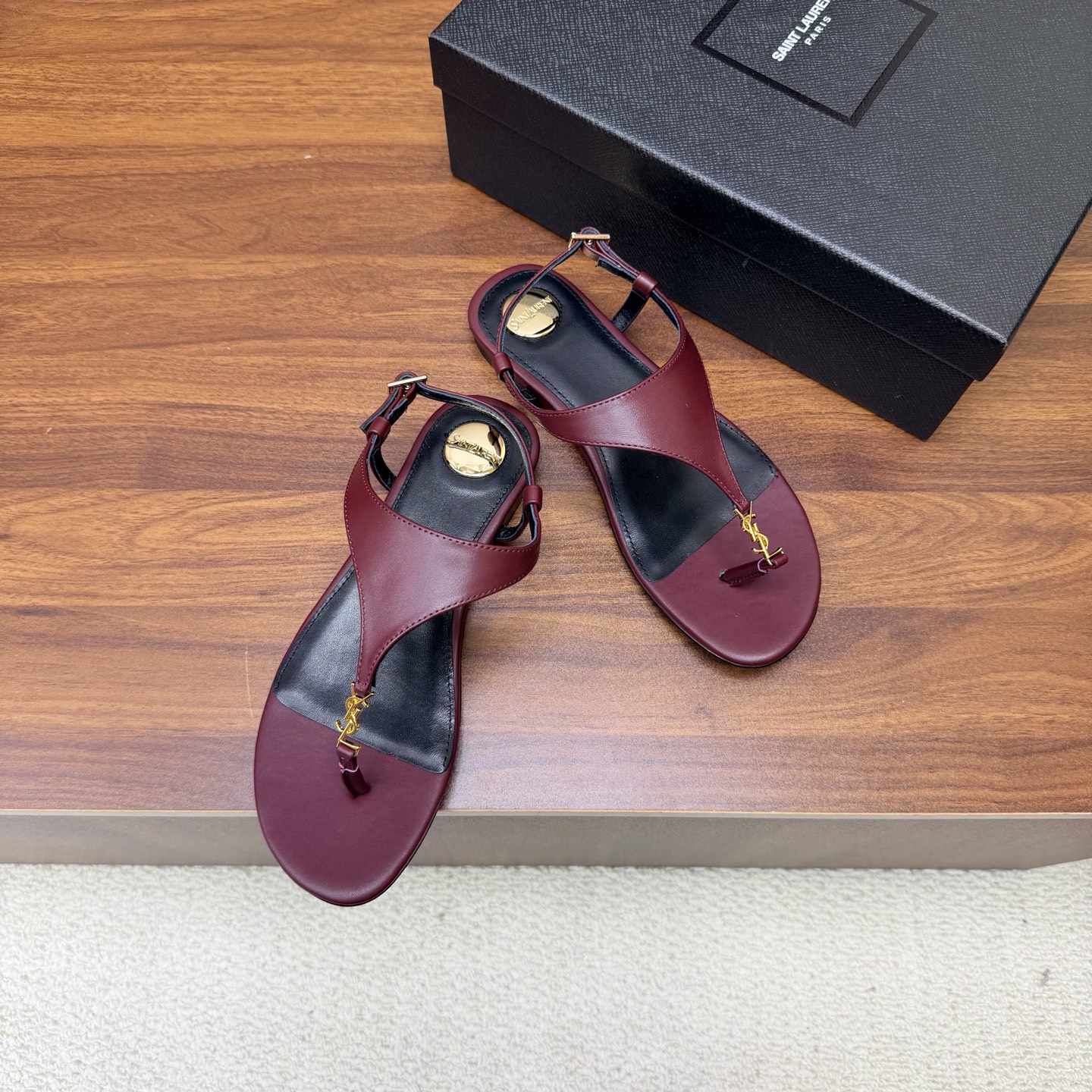 Designer Sandals