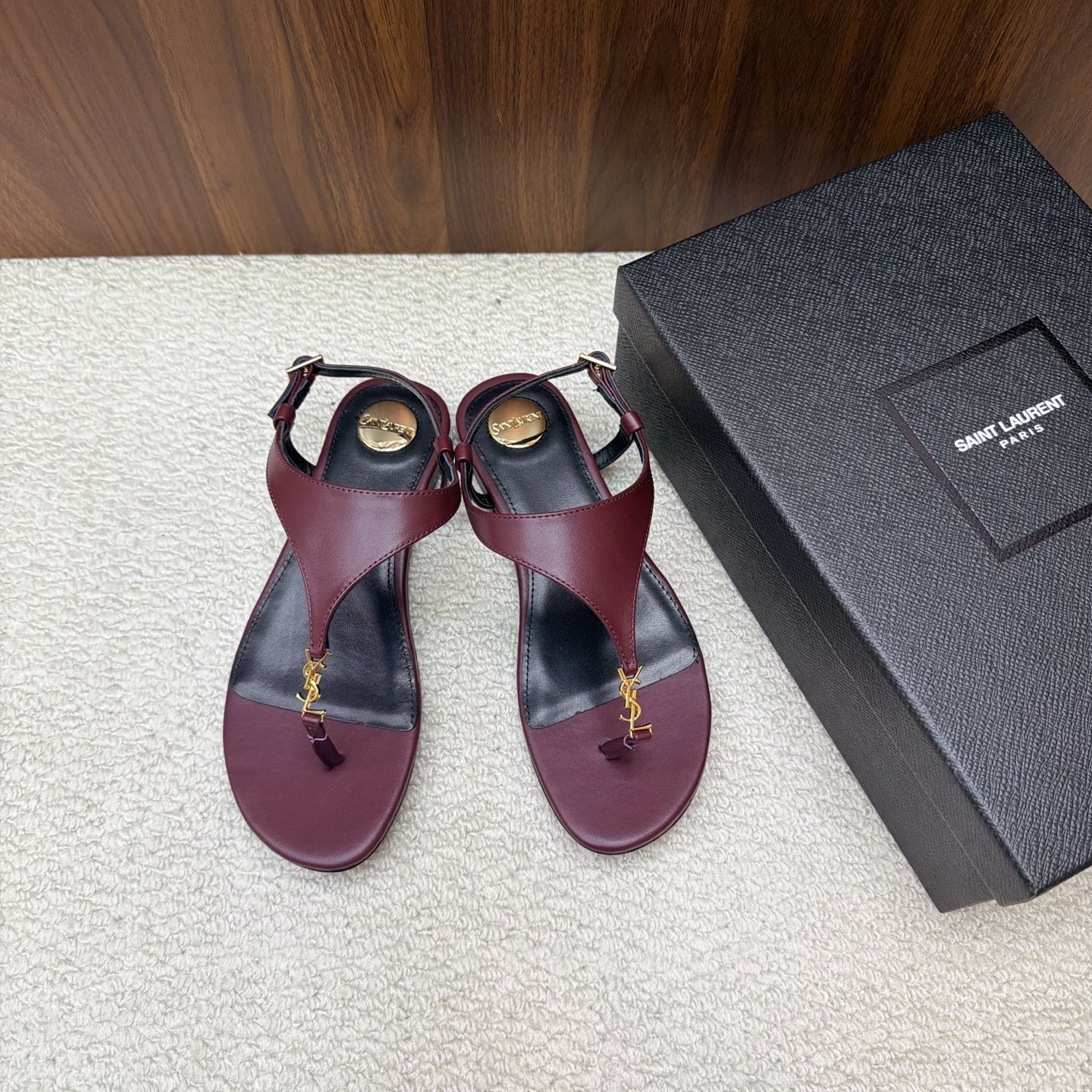 Designer Sandals