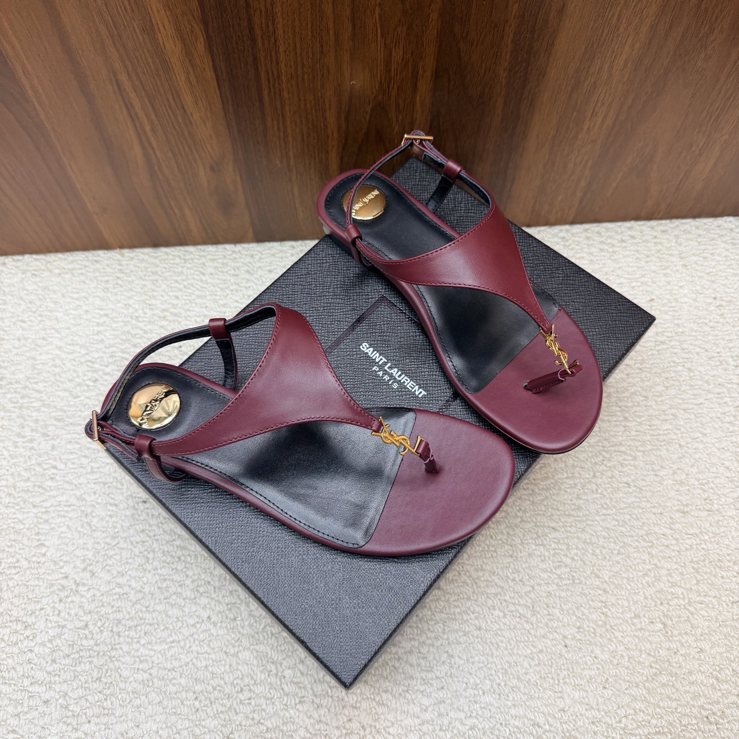 Designer Sandals