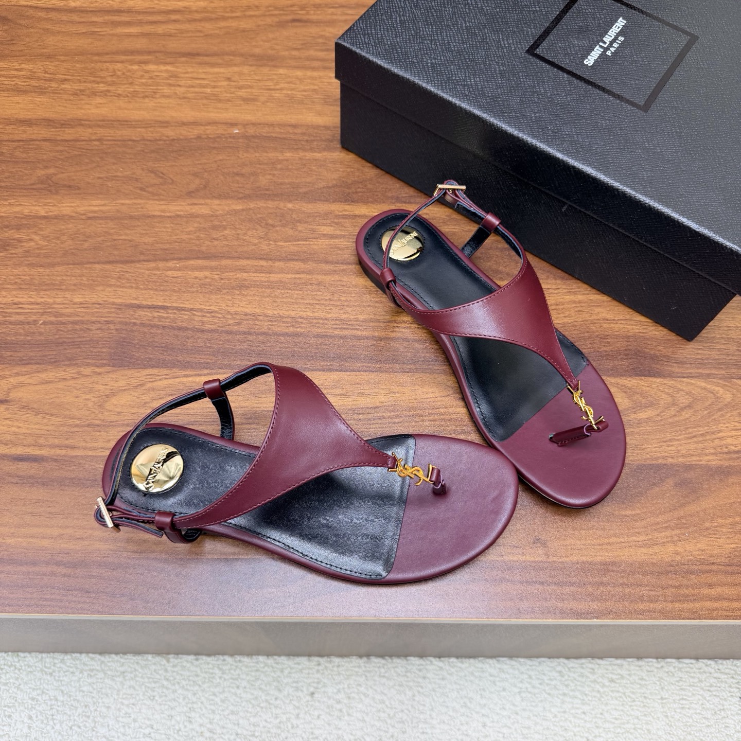 Designer Sandals