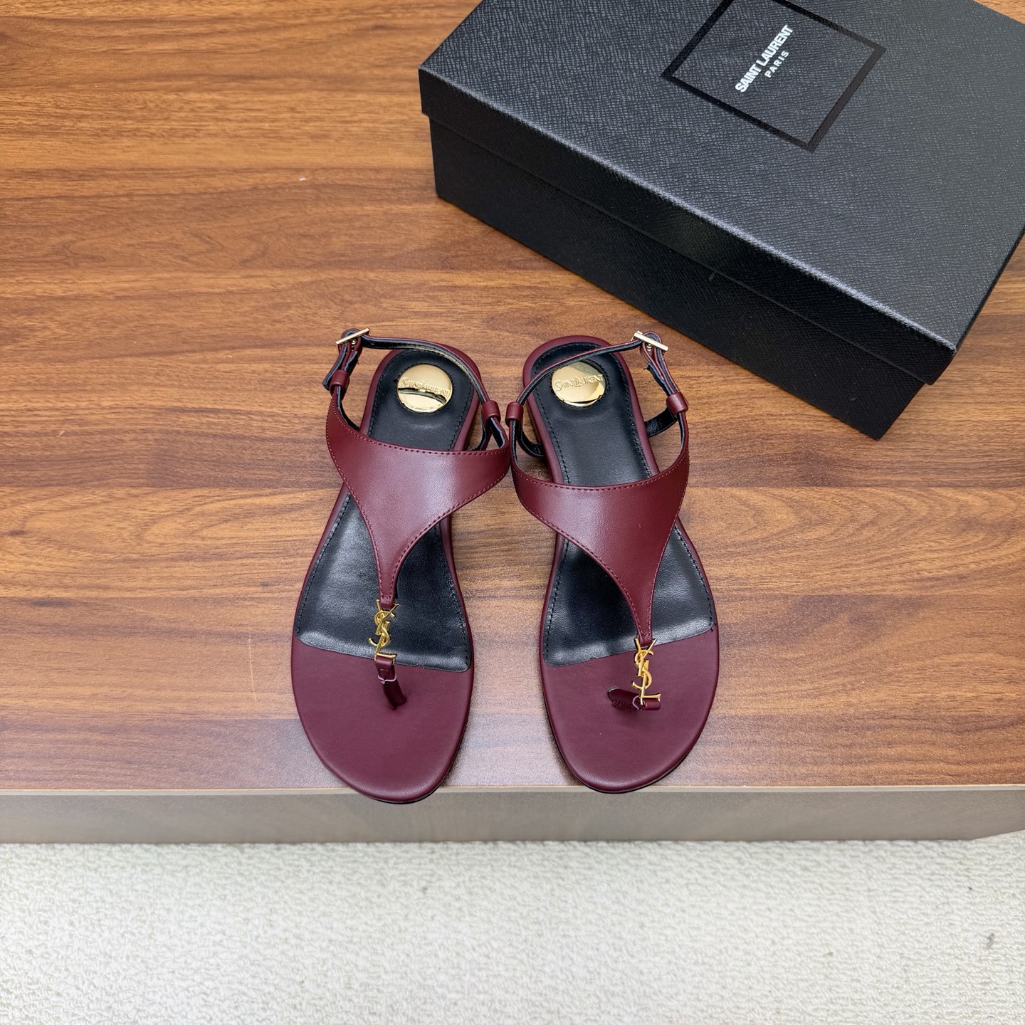 Designer Sandals