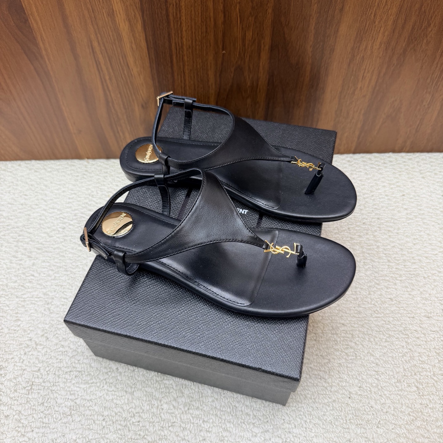 Designer Sandals