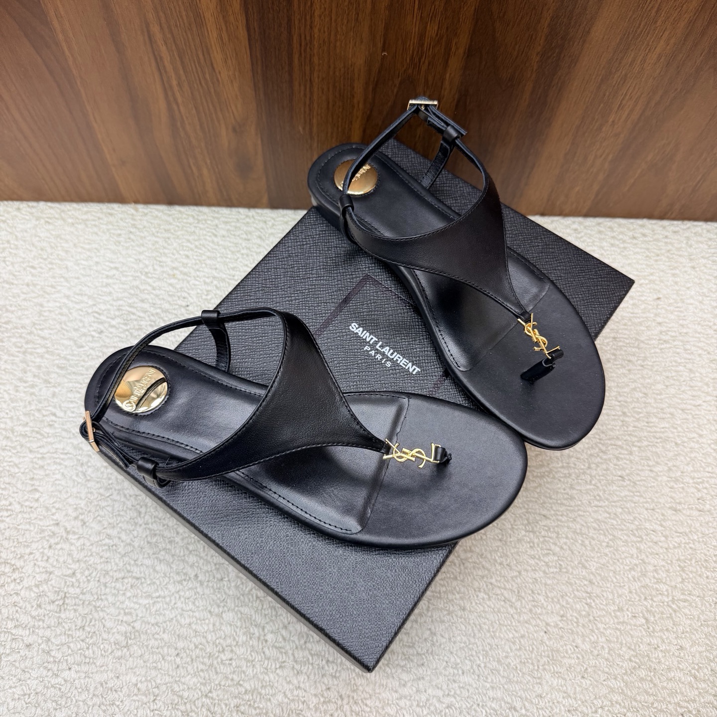 Designer Sandals