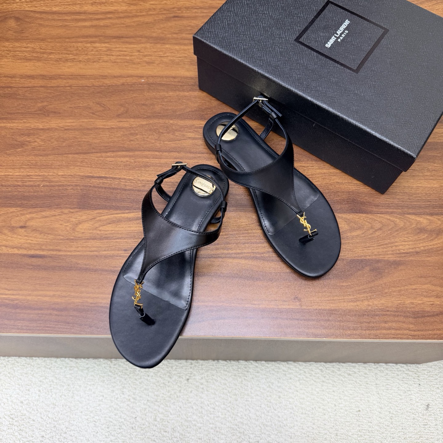 Designer Sandals