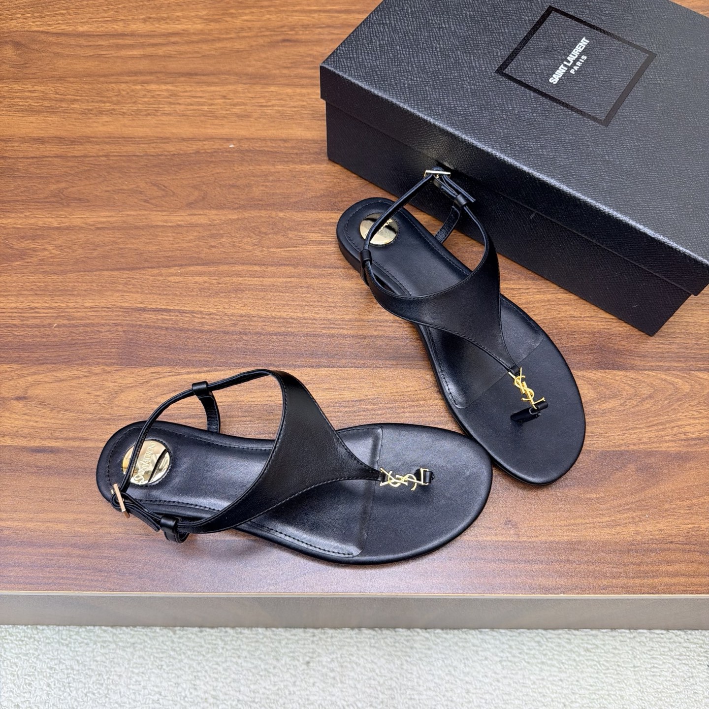 Designer Sandals