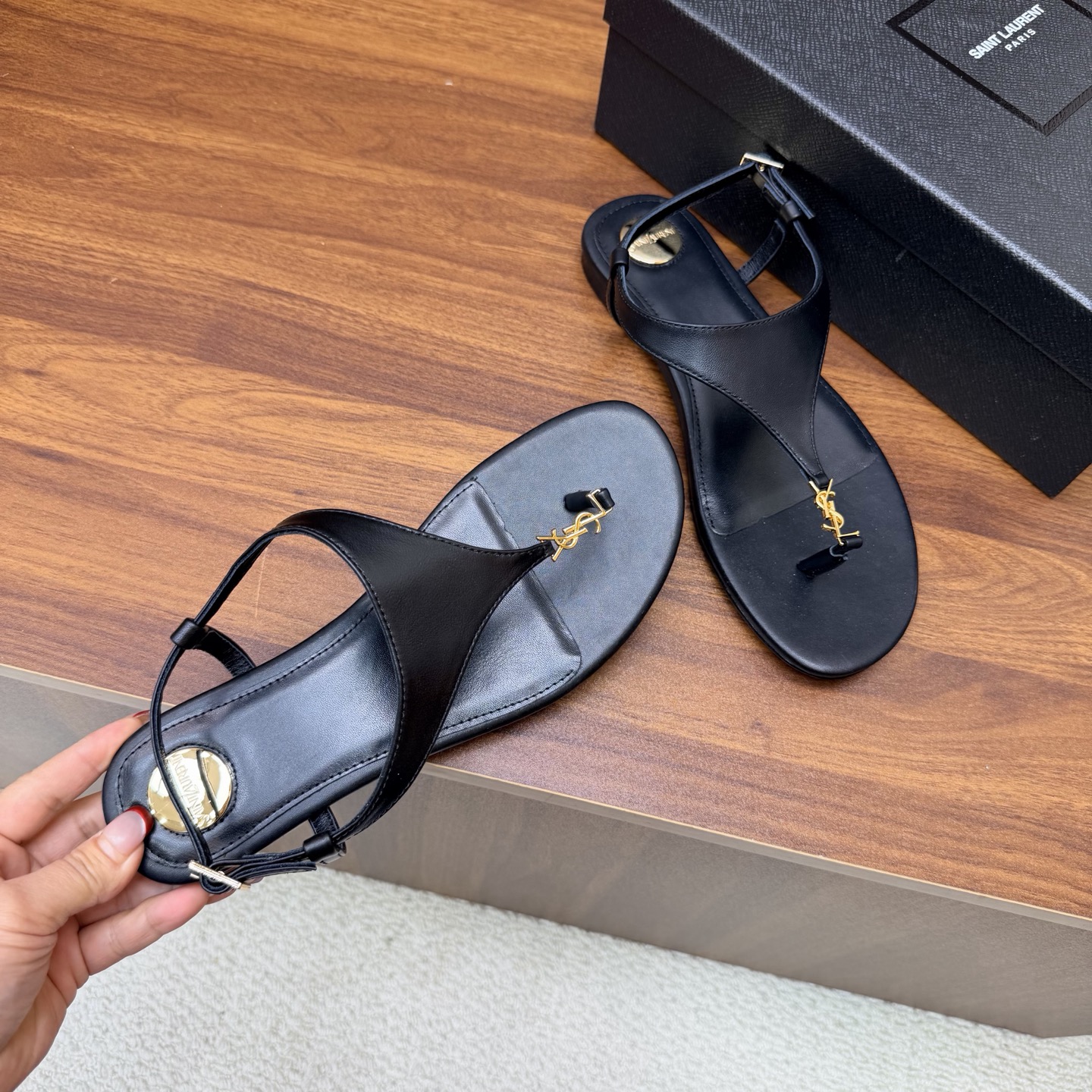 Designer Sandals
