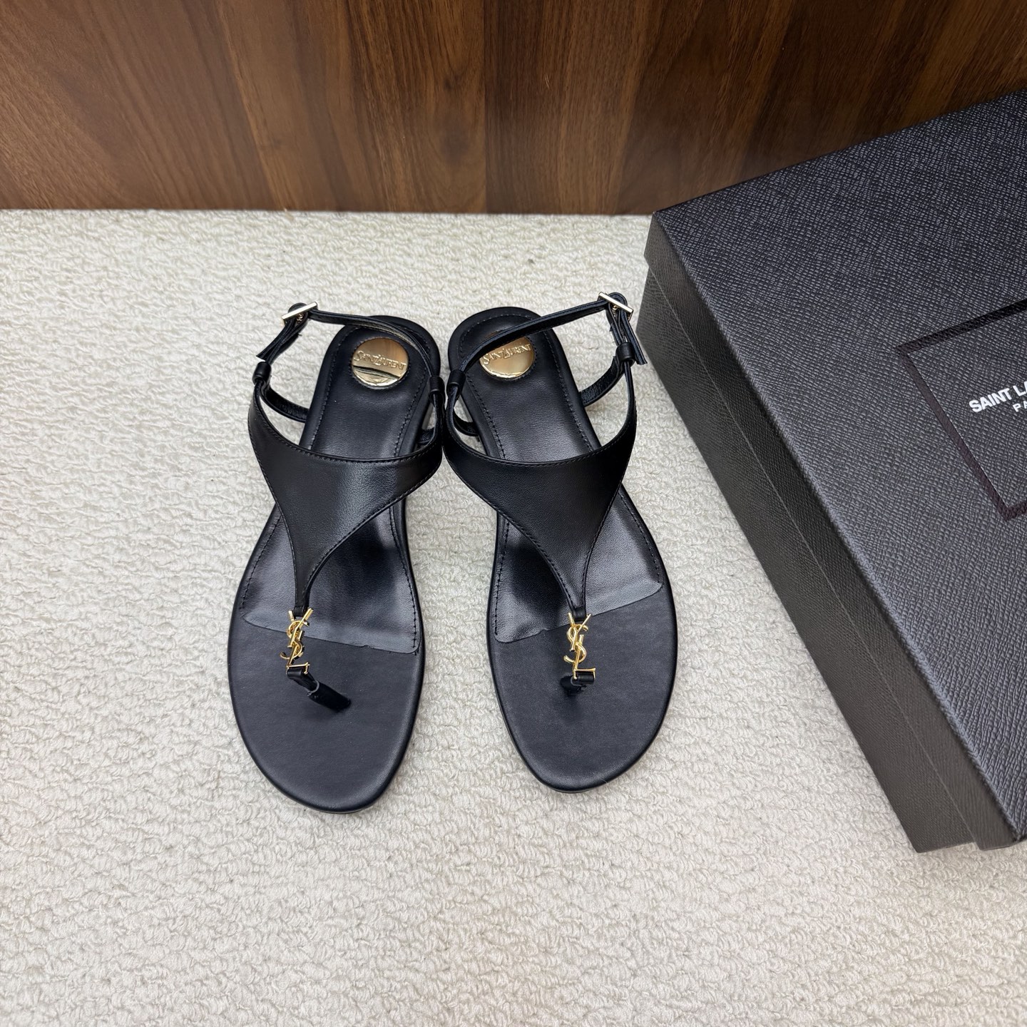 Designer Sandals
