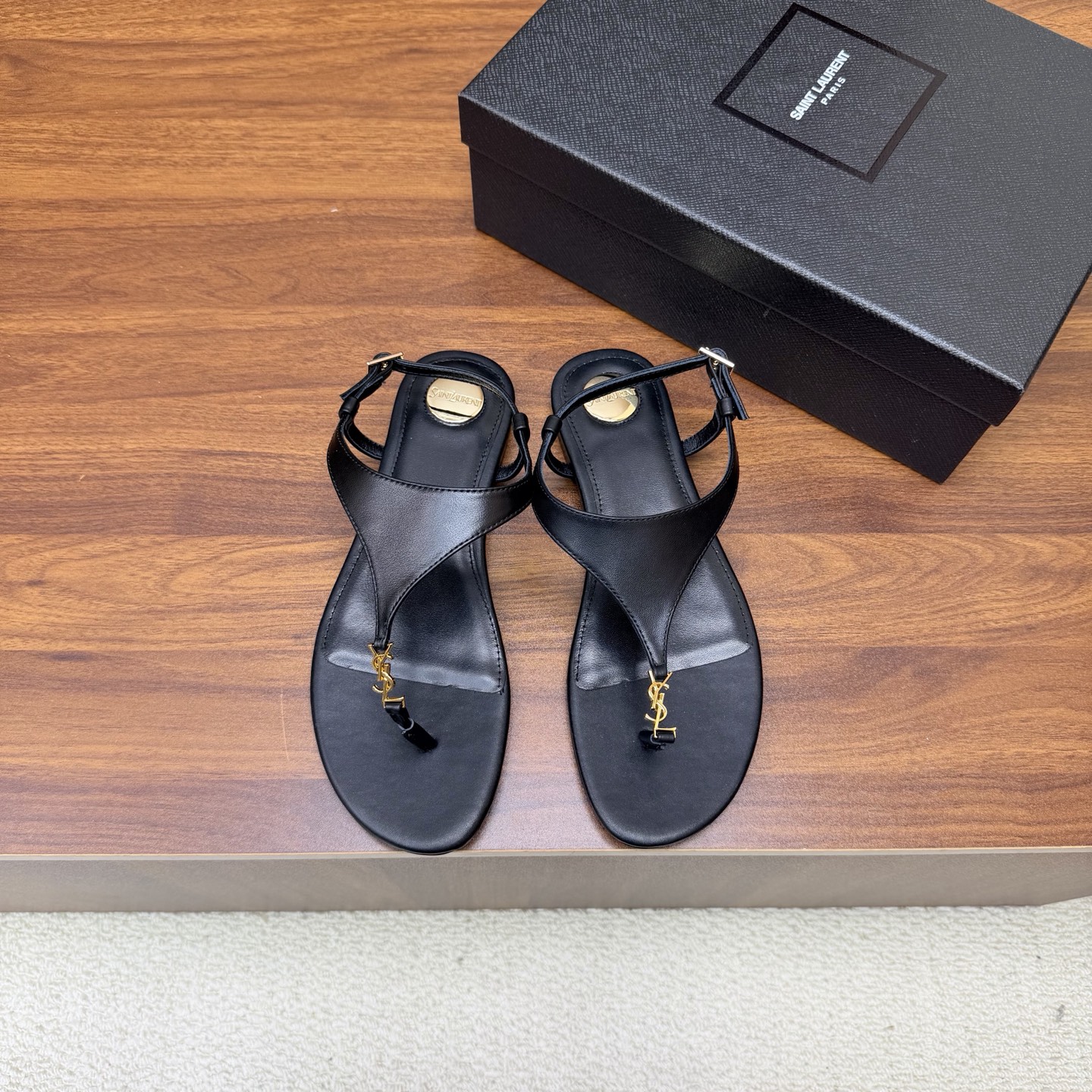 Designer Sandals