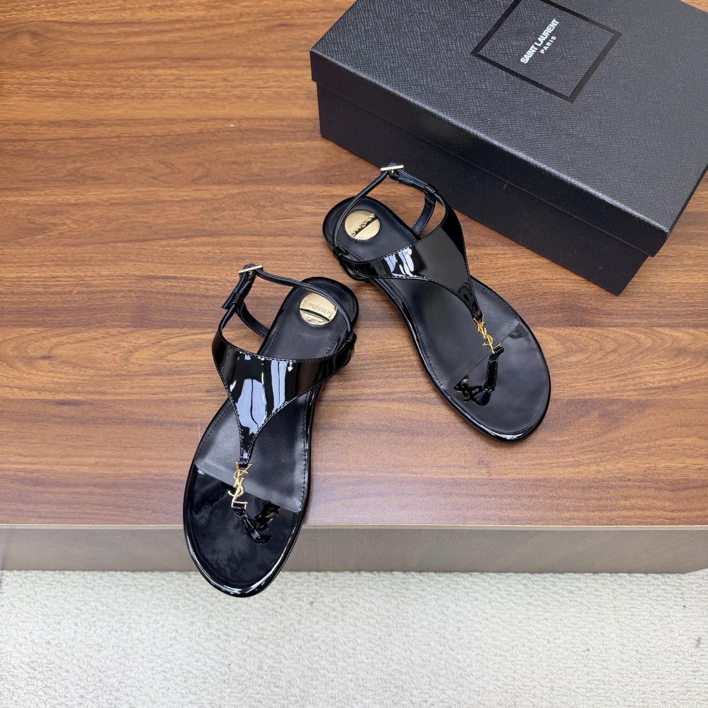 Designer Sandals