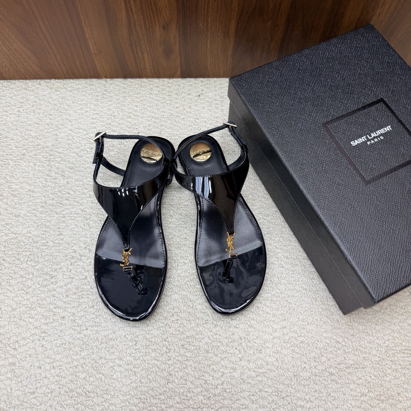 Designer Sandals