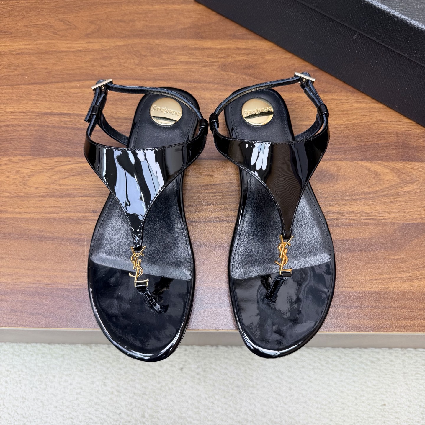 Designer Sandals
