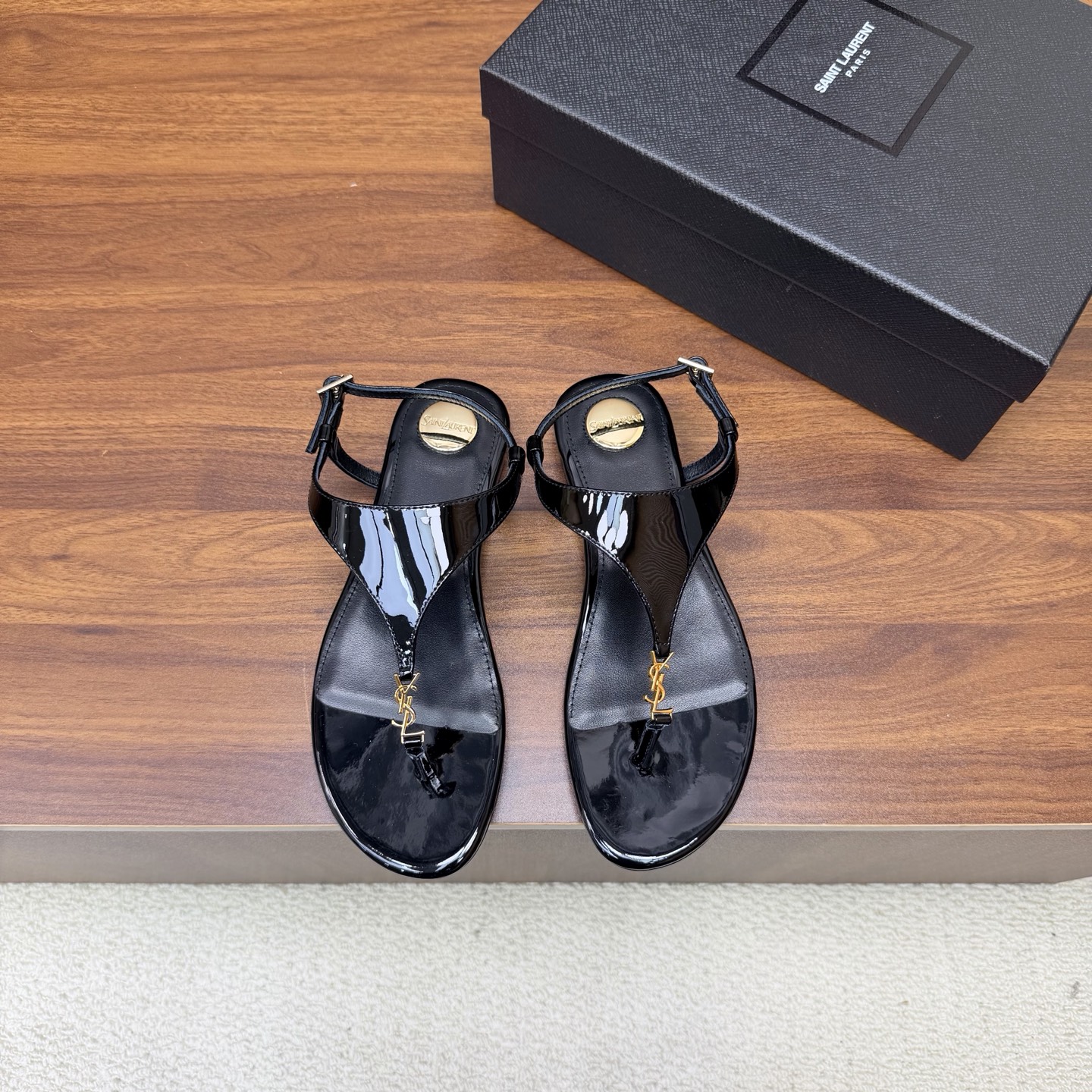 Designer Sandals