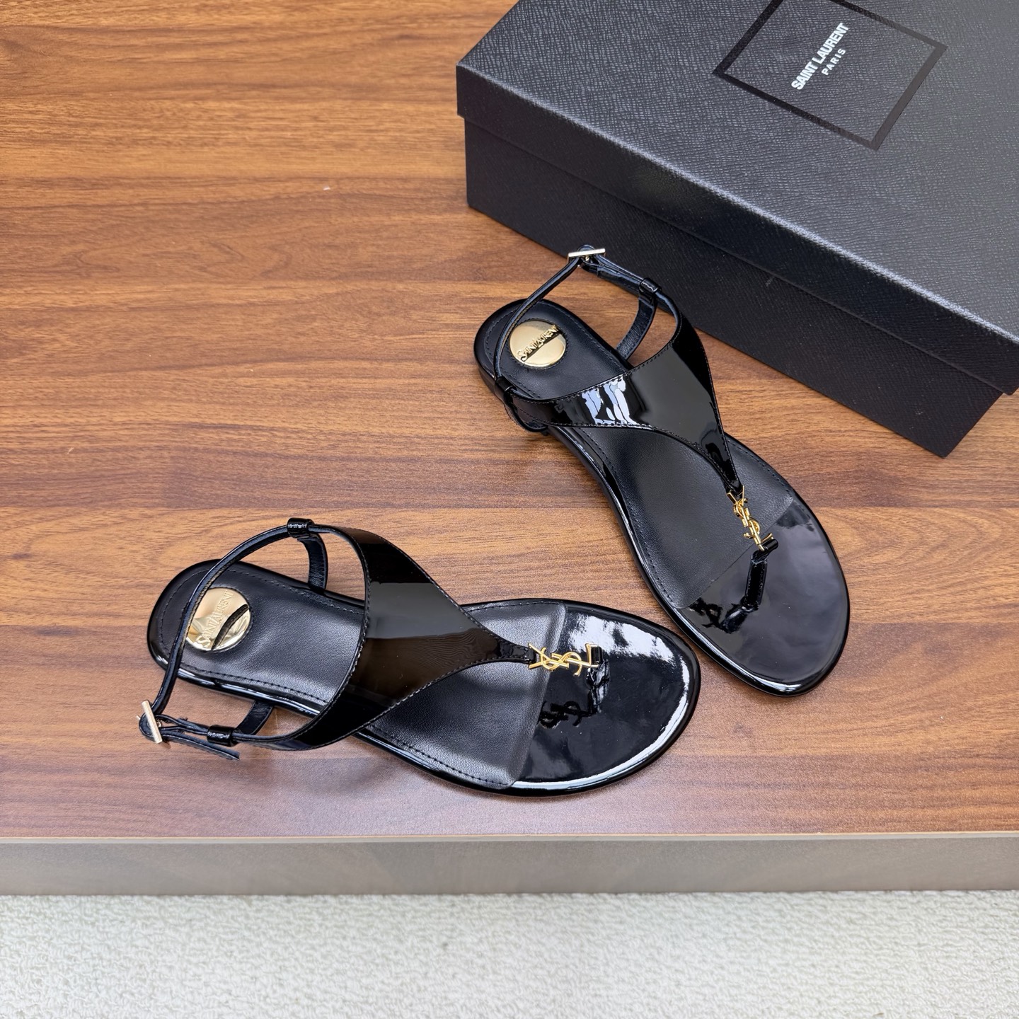 Designer Sandals
