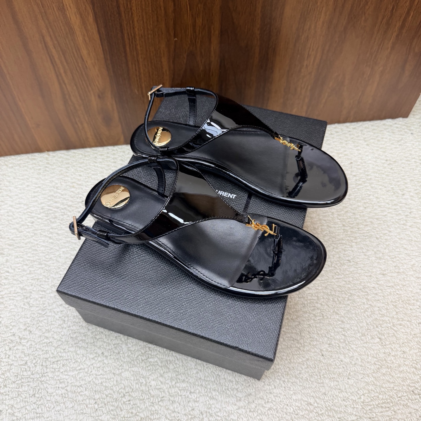 Designer Sandals