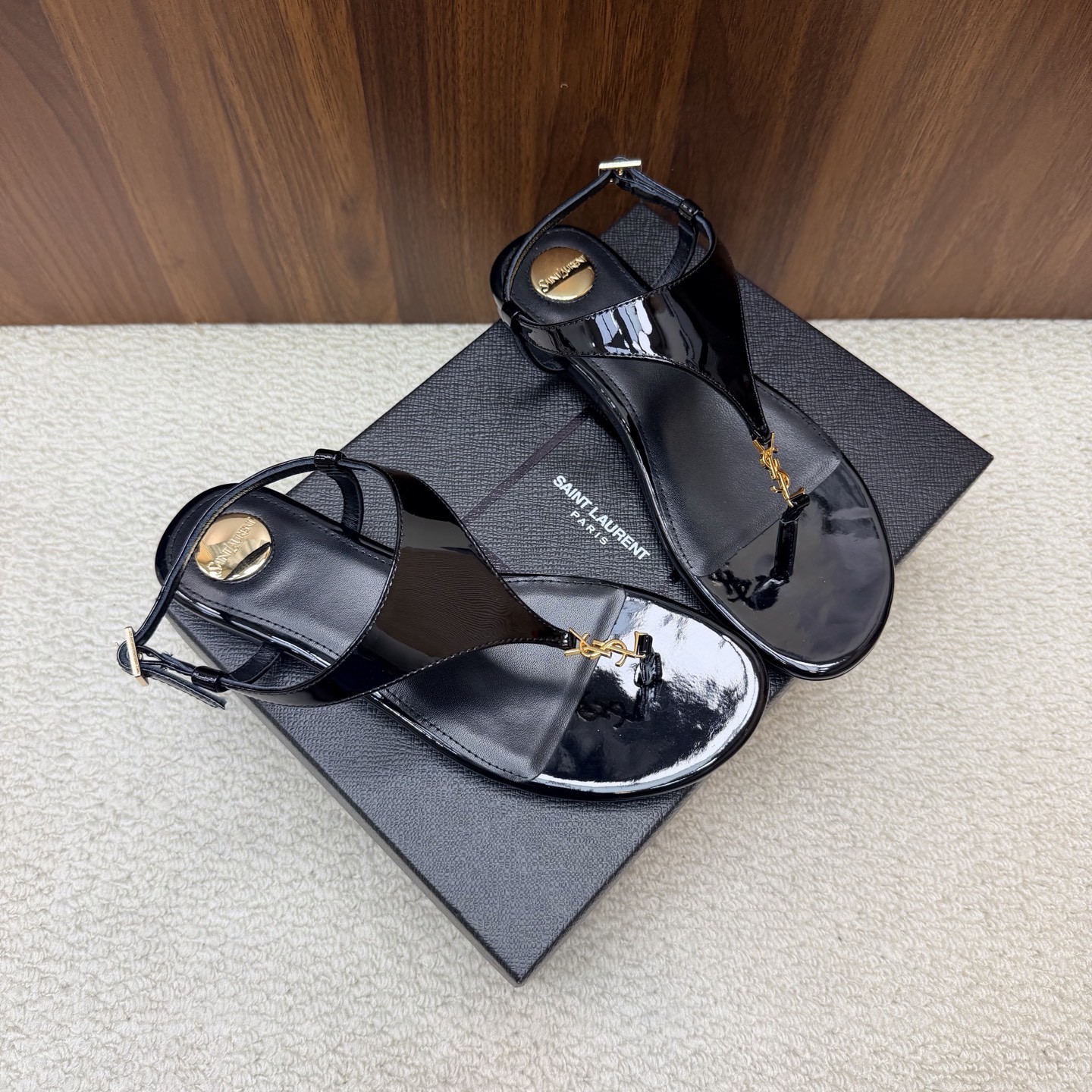 Designer Sandals