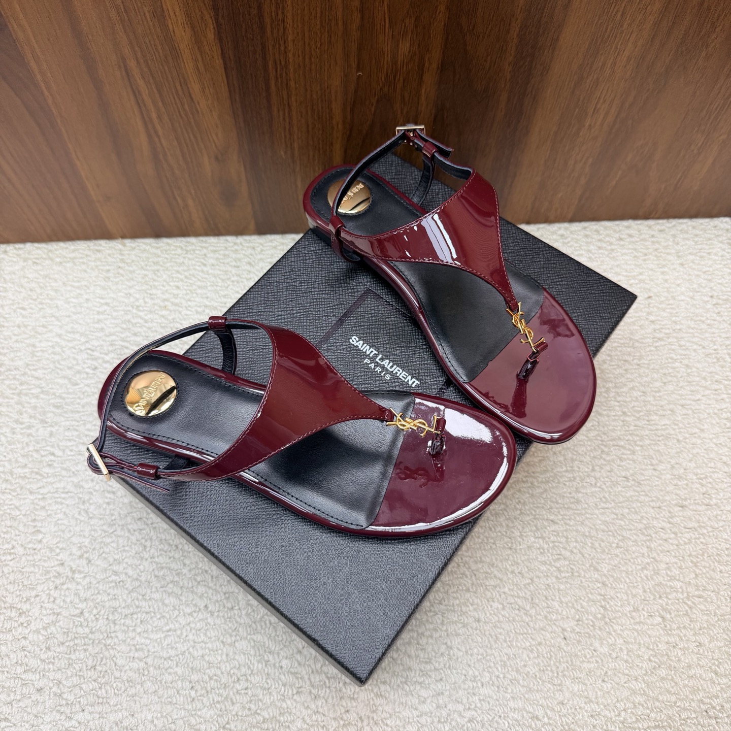 Designer Sandals