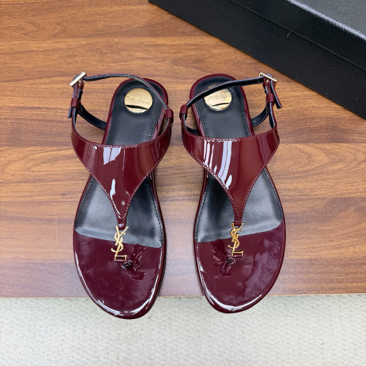 Designer Sandals