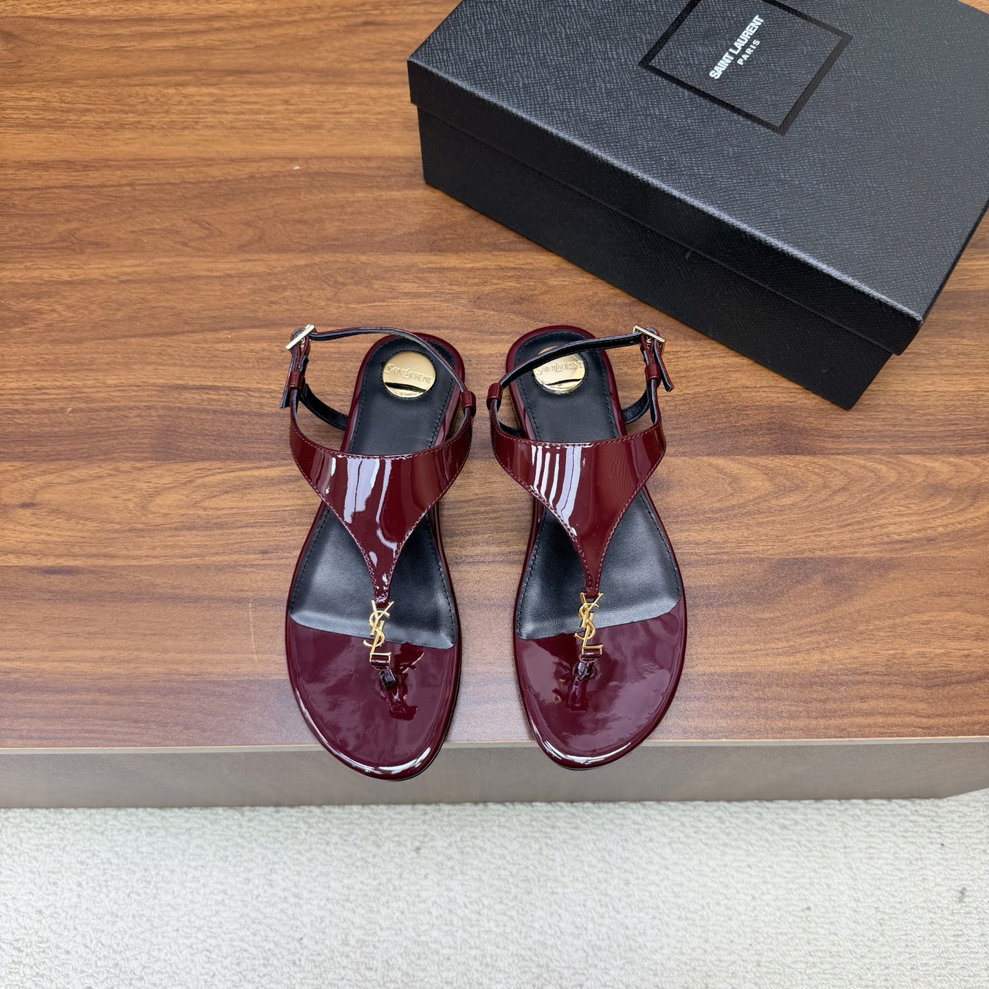 Designer Sandals