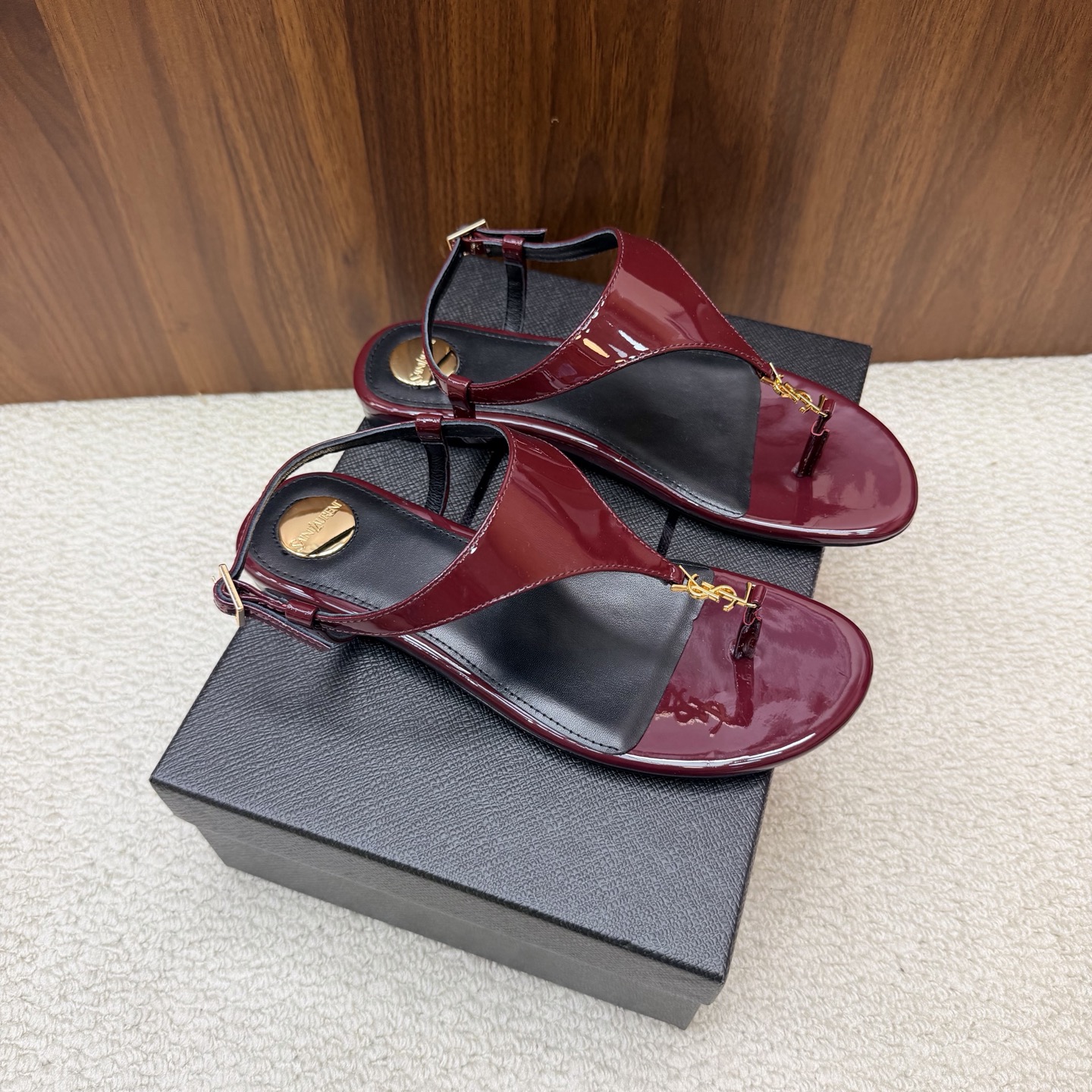 Designer Sandals
