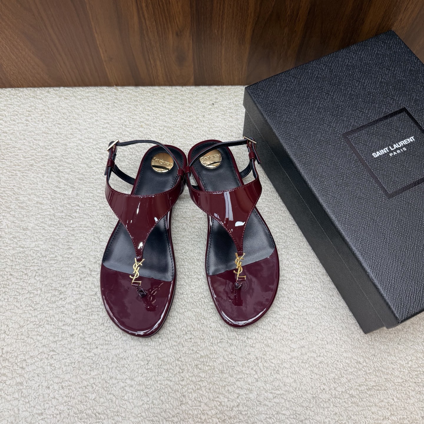 Designer Sandals
