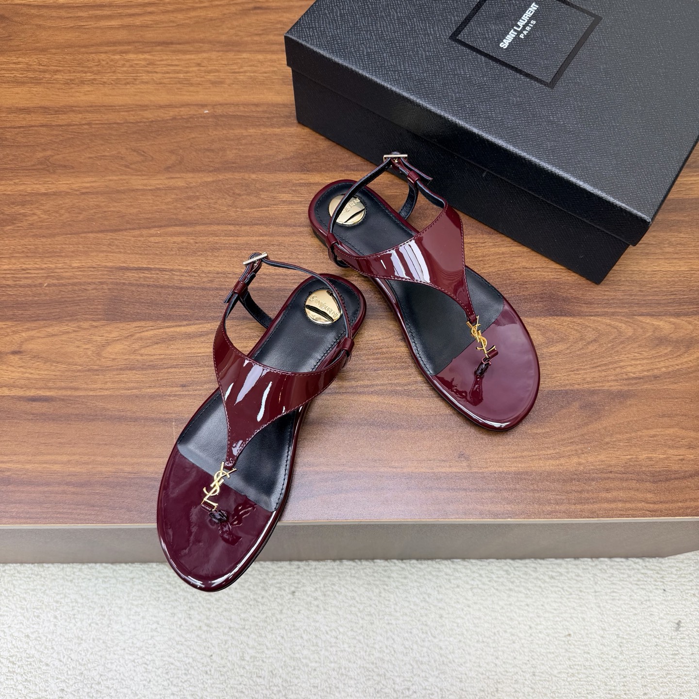 Designer Sandals