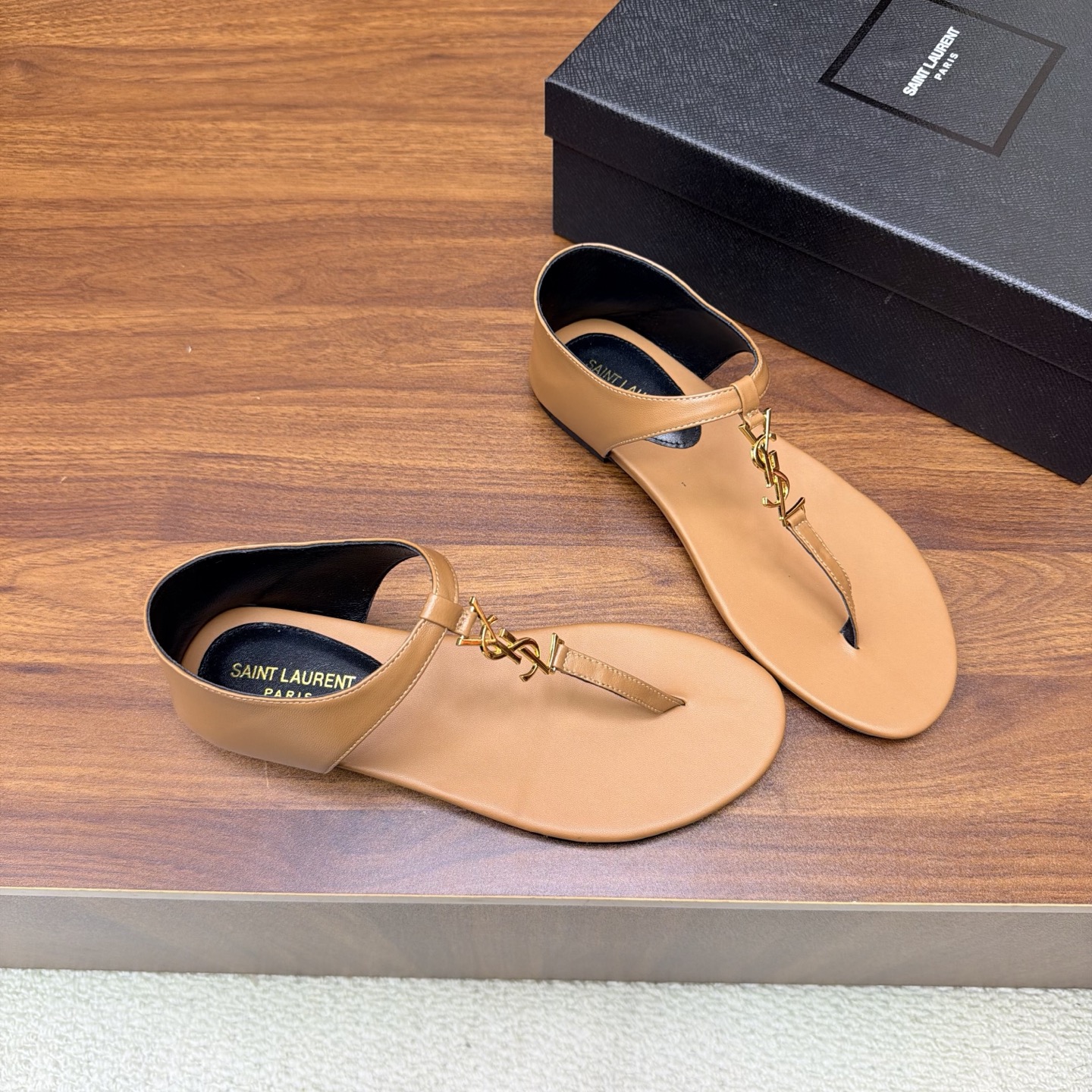 Designer Sandals
