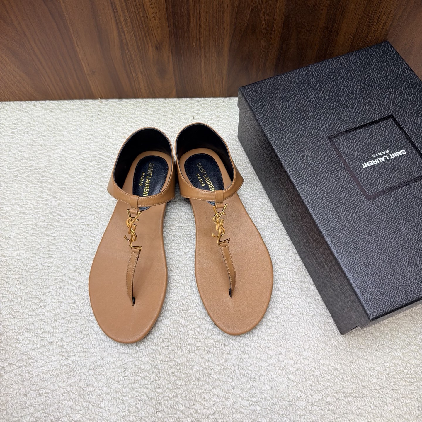 Designer Sandals
